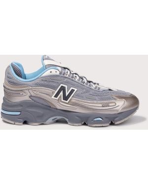 New Balance 1000 Trainers - Blue