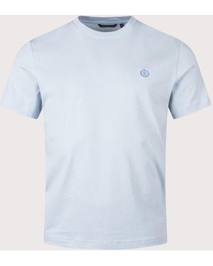 Henri Lloyd Cowes T-Shirt - Blue