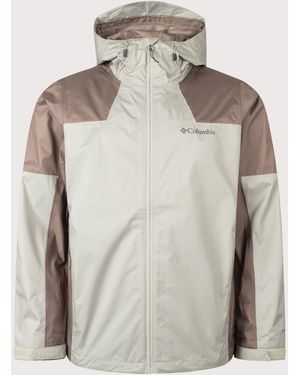 Columbia Inner Limits Iii Jacket - Grey