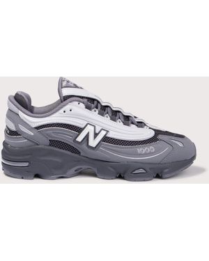 New Balance 1000 Trainers - Blue