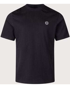 Marshall Artist Delta T-Shirt - Black