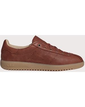 adidas Originals Tobacco Super Trainers - Brown