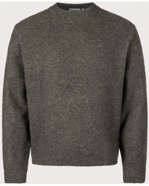 Carhartt Regular Fit Curtis Jumper - Grey
