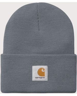 Carhartt Acrylic Watch Hat - Grey