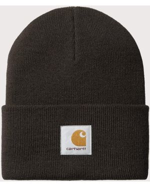 Carhartt Acrylic Watch Hat - Black