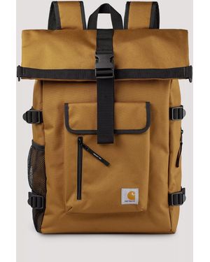 Carhartt Philis Backpack - Brown
