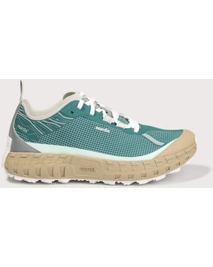 Norda 001A Trainers - Blue