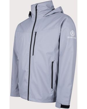 Henri Lloyd Cool Breeze Jacket - Blue