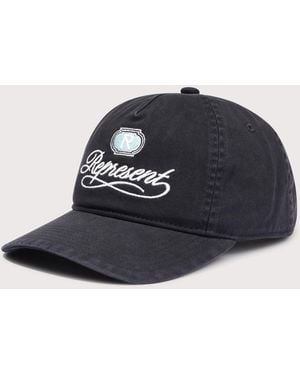 Represent Gran Cru Classe Cap - Blue