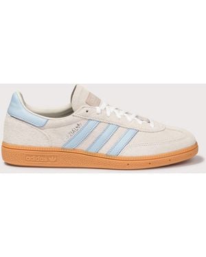 adidas Originals Handball Spezial Trainers - White