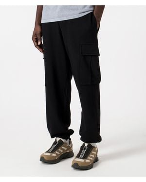 Carhartt Cargo Joggers - Black