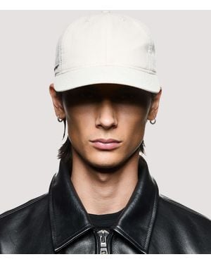 MKI Miyuki-Zoku 6 Panel Cap - Black
