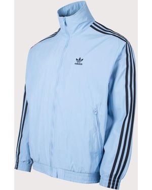 adidas Originals Firebird Track Top - Blue