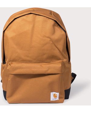 Carhartt Jake Backpack - Natural