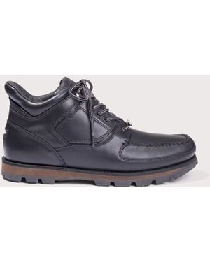 Rockport Umbwe Hiker Boots - Blue