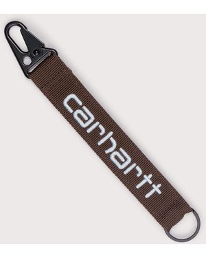 Carhartt Jaden Keyholder - Metallic