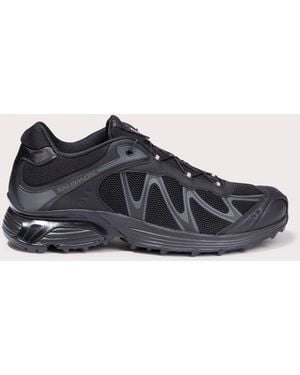 Salomon Xt-Whisper Trainers - Black