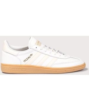adidas Originals Handball Spezial Trainers - White