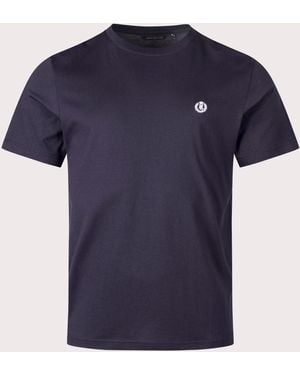 Henri Lloyd Cowes T-Shirt - Blue