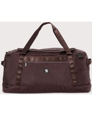 Carhartt Richmond Large Duffle Bag - Purple