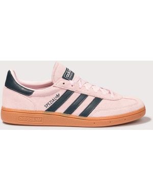adidas Originals Handball Spezial Trainers - Pink