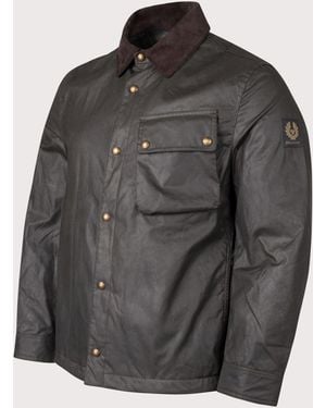 Belstaff Ground Jacket - Grey