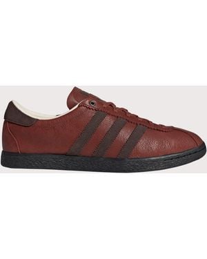 adidas Originals Tobacco Trainers - Brown