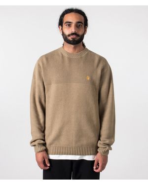Carhartt jumpers sale hotsell