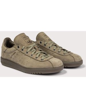 super tobacco spzl SOLD..Brand new with tags Adidas size 11.5. Dm me if interested an emblem of timeless sophistication adidas put a new twist