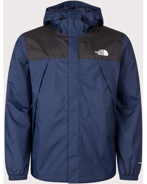 The North Face Regular Fit Antora Jacket - Blue
