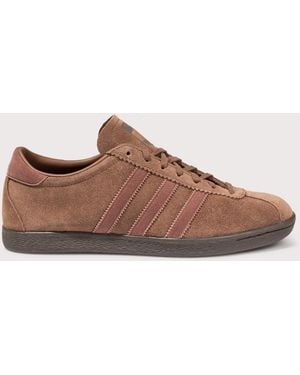 adidas Originals Tobacco Trainers - Brown