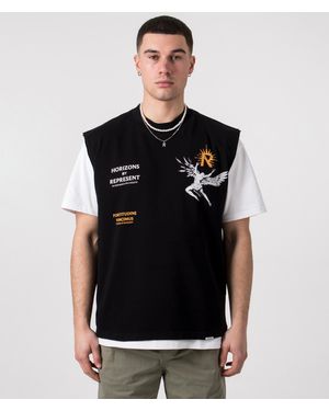 Represent Icarus Tank - Black