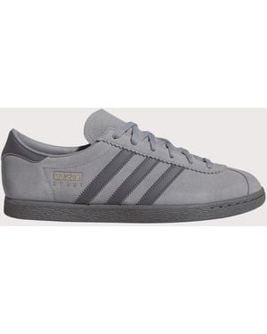 adidas Originals Stadt Trainers - Grey