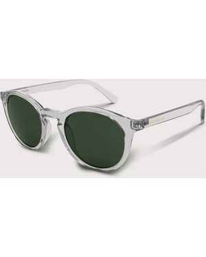 Messyweekend Hobbes Sunglasses - Green