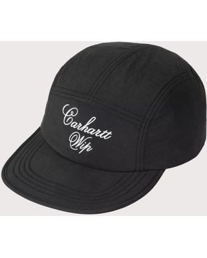 Carhartt Travon Cap - Black