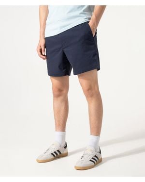 Polo Ralph Lauren Classic Fit Polo Prepster Performance Shorts - Blue
