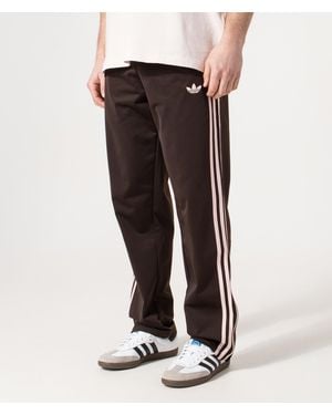 adidas Originals Firebird Track Pant - Black