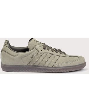 adidas Originals Samba Og Trainers - Brown