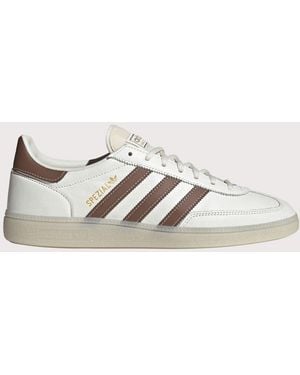adidas Originals Handball Spezial Trainers - Natural