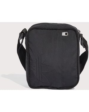 adidas Originals Everyday Icons Small Item Bag - Black