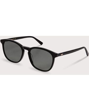 Messyweekend Sean Sunglasses - Black
