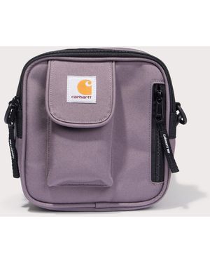 Carhartt Small Essentials Bag - Purple