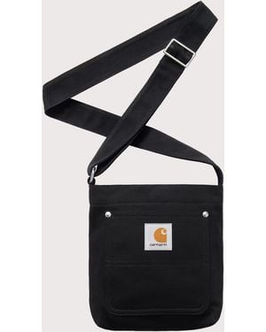 Carhartt Canvas Bag - Black