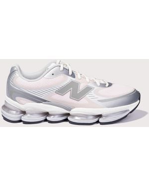 New Balance Abzorb 2000 Trainers - White