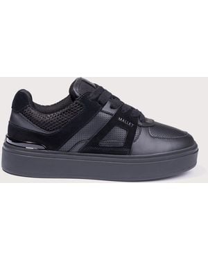 Mallet Fenchurch Trainers - Blue