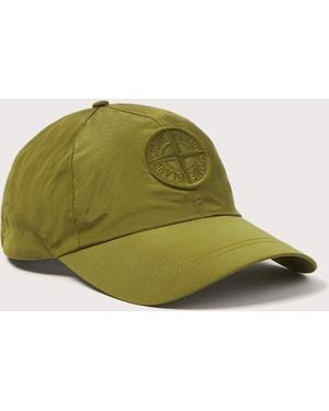 Stone Island Nylon Metal - Green
