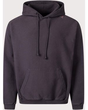 ROA Logo Hoodie - Blue
