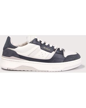 Axel Arigato Clay Trainers - Metallic