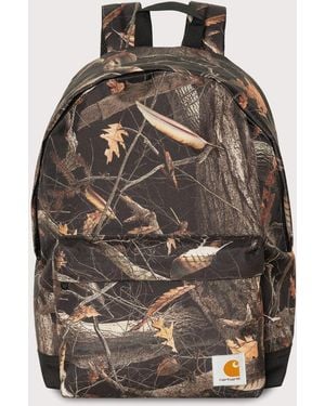 Carhartt Jake Backpack - Black