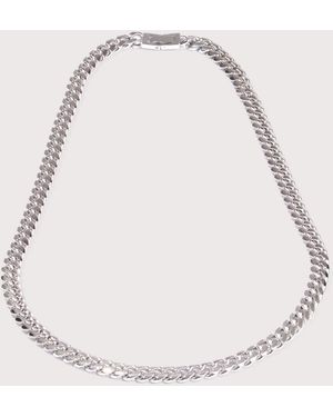 Mysterious Jeweller Stainless Steel Cuban Link Chain 8Mm 22&Quot - Natural